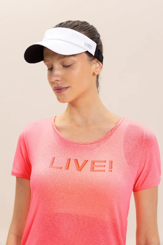 LIVE! Comfort T-Shirt Wool Fabric Cashmere Fabric Tweed Fabric