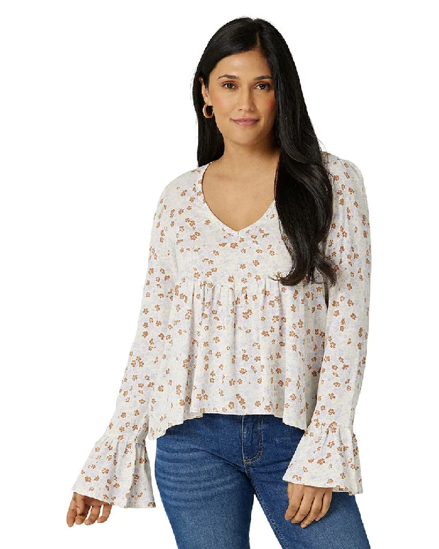 Women's Essential Knit Shirt Handmade Hand-knitted Hand-woven