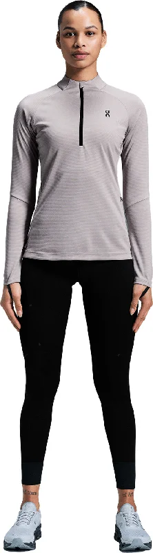 Climate Shirt - Women's|-|Chemise Climate - Femme Collared Crew Neck Turtle Neck