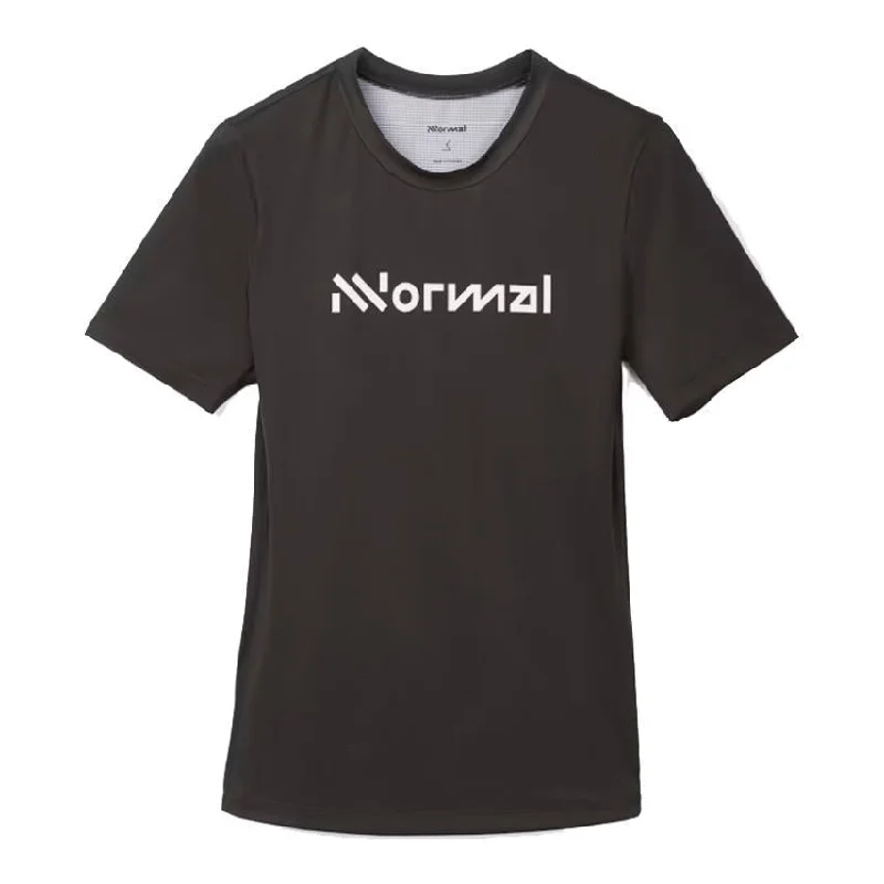 NNORMAL RACE T SHIRT MUJER Mesh Blend Leather Blend Suede Blend