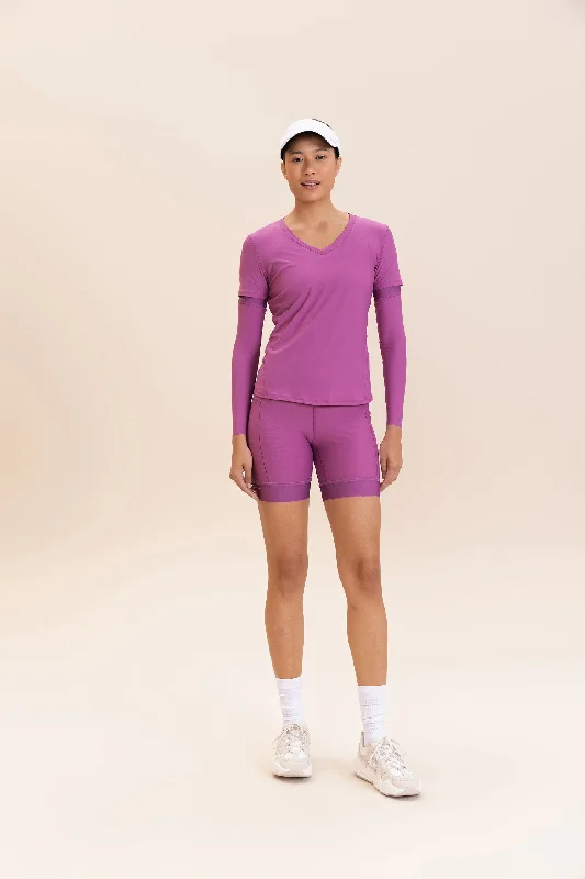 Harmony T-Shirt Oversized T-Shirt Spandex breathable