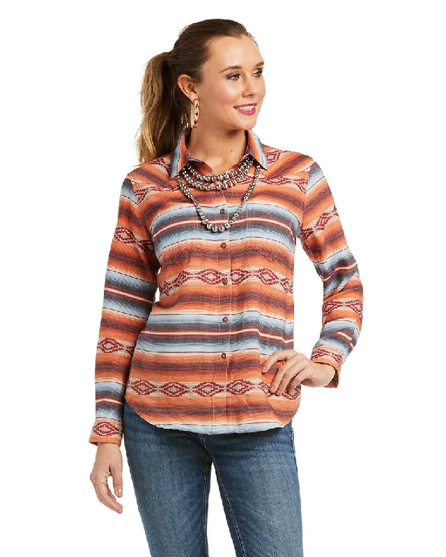 Women's REAL Billie Jean Shirt Mesh Blend Leather Blend Suede Blend
