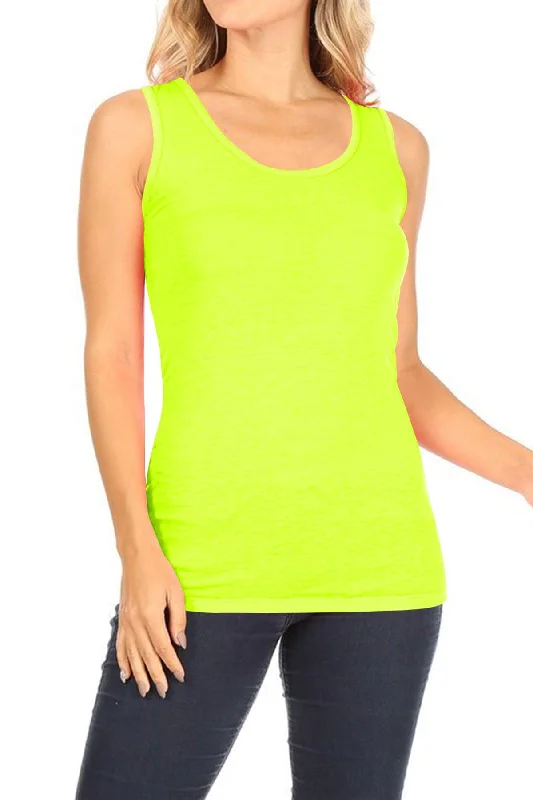 Neon Lime