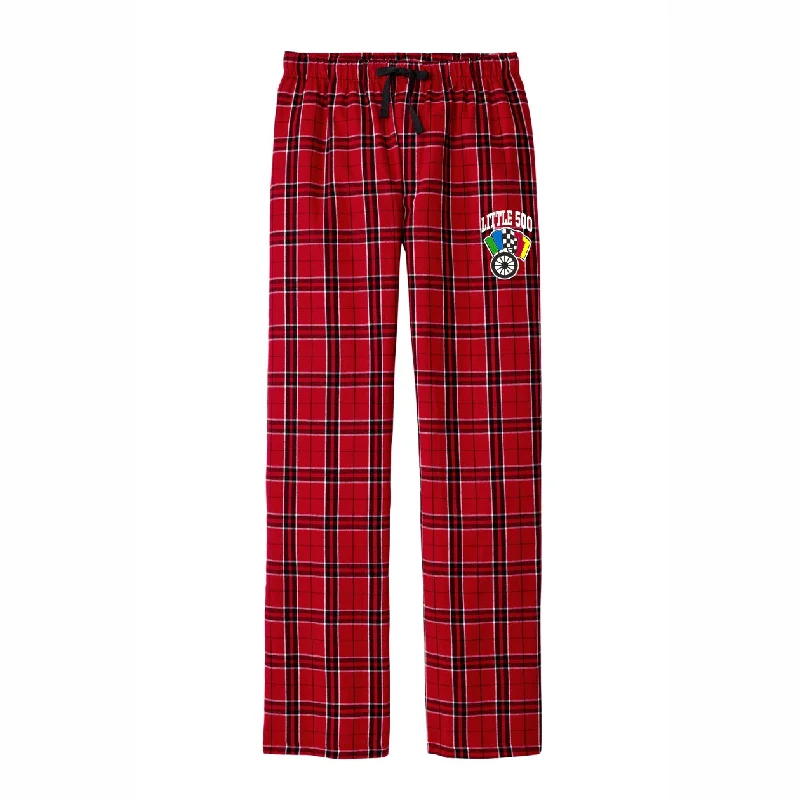 Little 500 Pajama Pants Comfortable Denim Leggings