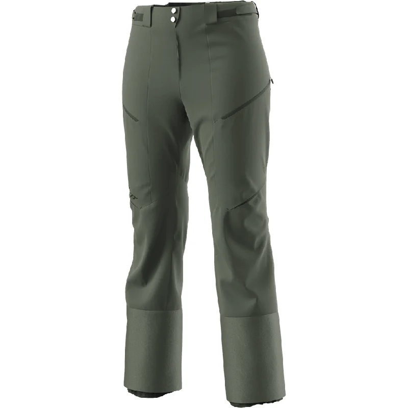 Dynafit W Ridge GTX Pant Classic Stretch Pants