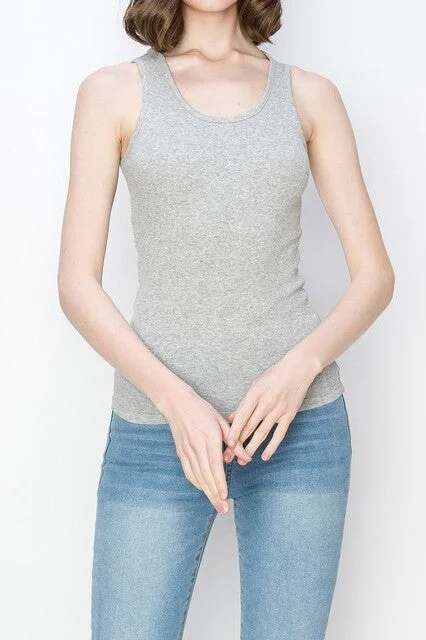 Heather Grey