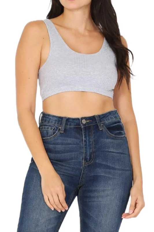 Heather grey