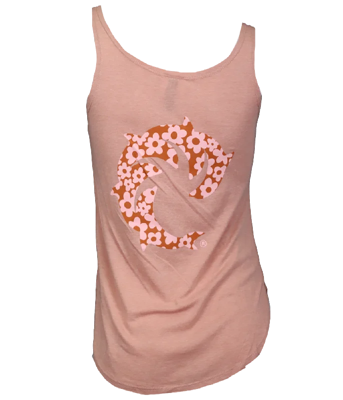 Daisy Jane Ladies Tank Top seamless tank top