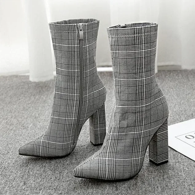 Gray