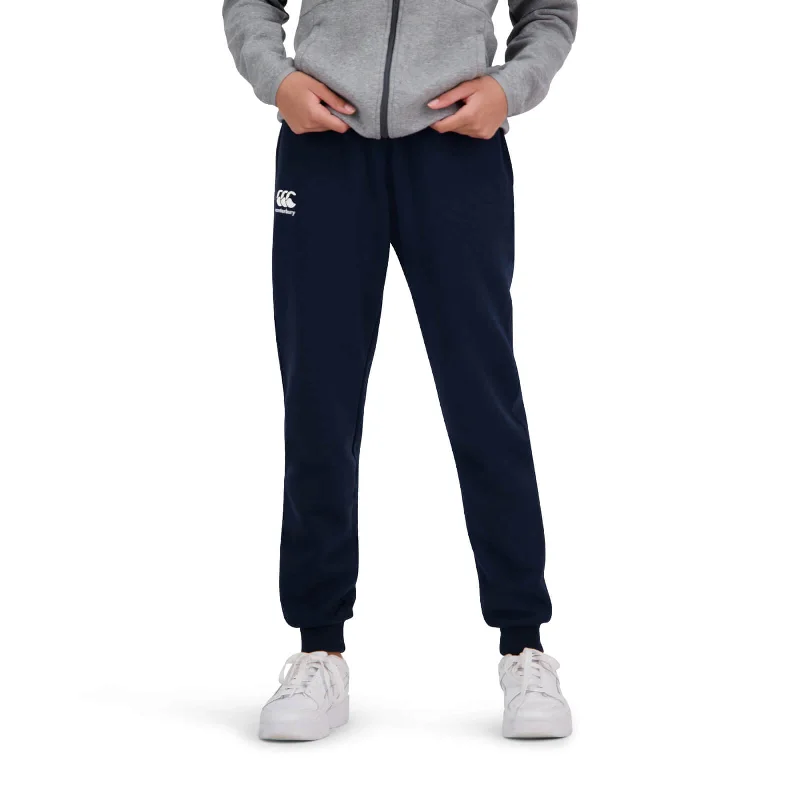 Canterbury Womans Anchor Fleece Pant Casual Track Pants