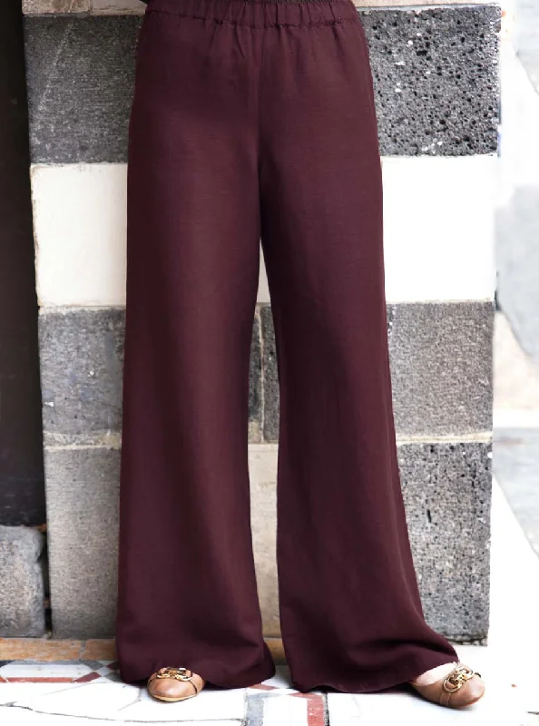 Dark Maroon