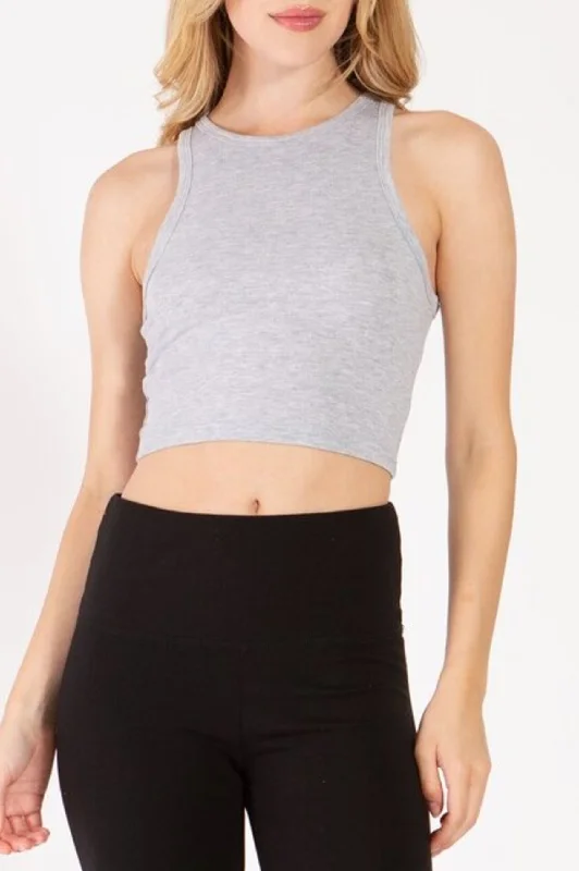 Heather grey