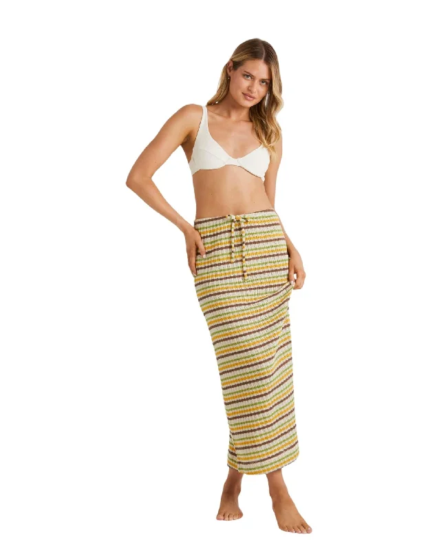 Peak Hour Skirt cotton skirt soft