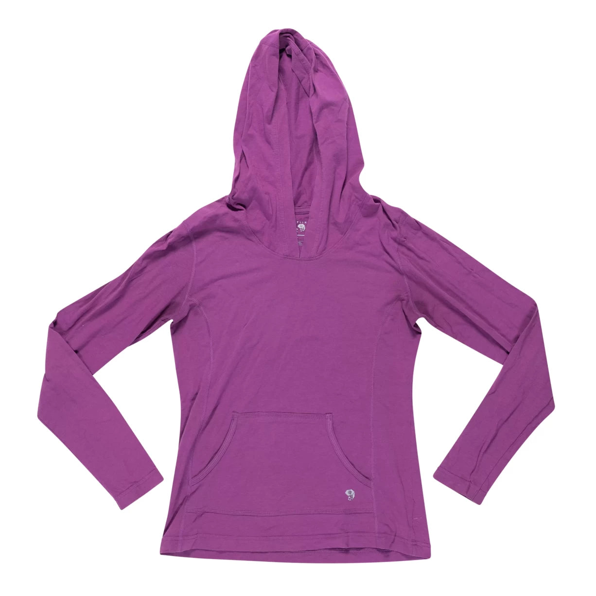 Mountain Hardwear Catavina Hoodie - Women's Hoodie with Elastic Cuffs Stretchable Comfortable
