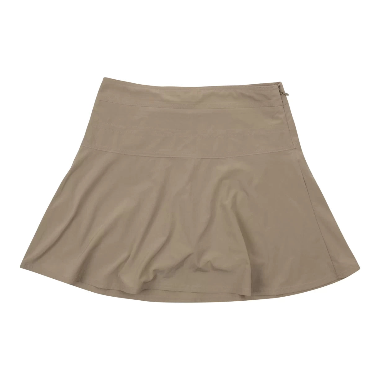 Athleta Ponte Twill Skirt - Women's silk skirt smooth