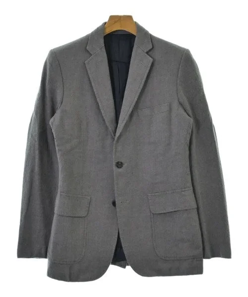 COMME des GARCONS HOMME Casual jackets Wool Jacket Cashmere Jacket Tweed Jacket