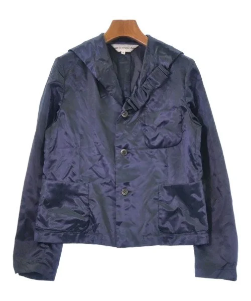COMME des GARCONS GIRL Casual jackets Faux Fur Jacket Real Fur Jacket Shearling Jacket