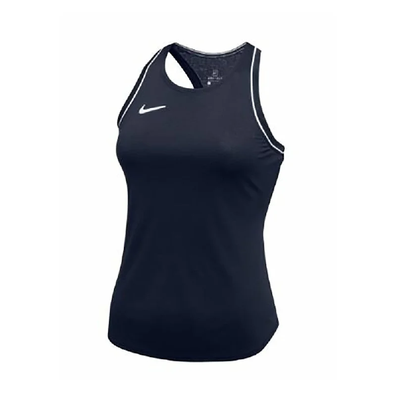 Nike Court Dry Womens Tennis Tank Top gym tank top