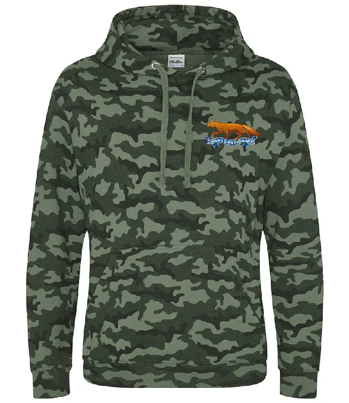 Green Camo