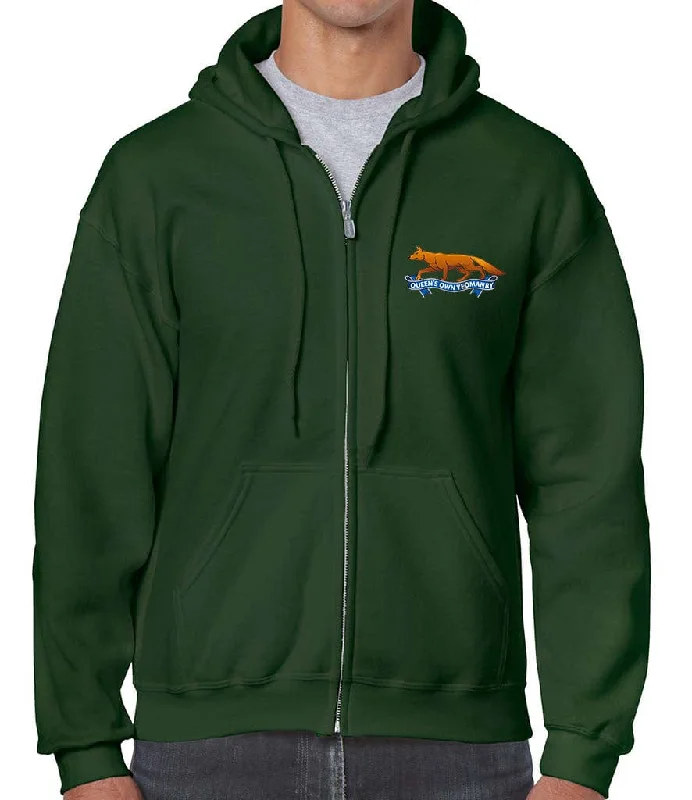 Forest Green (Commando Green)