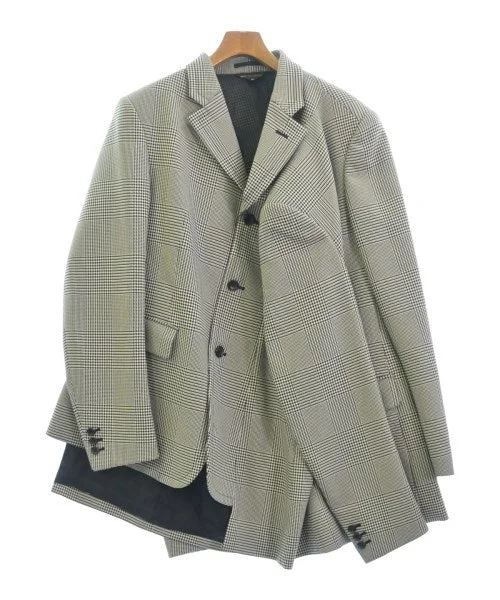 COMME des GARCONS Casual jackets Nylon Jacket Polyester Jacket Spandex Jacket