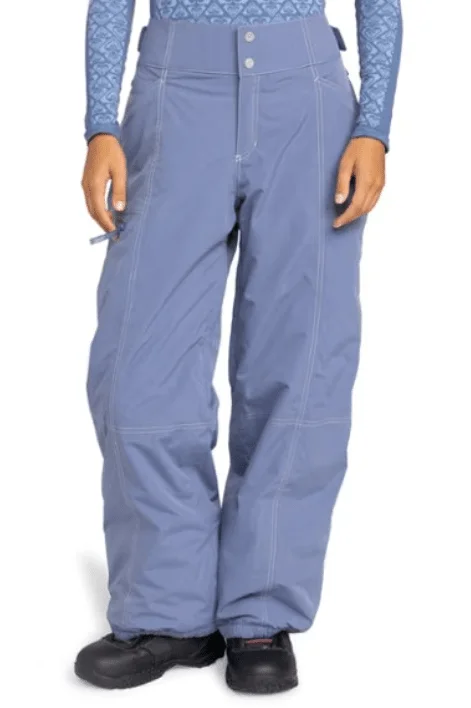 Roxy Women's Chloe Kim Pants Comfortable Jogging Pants