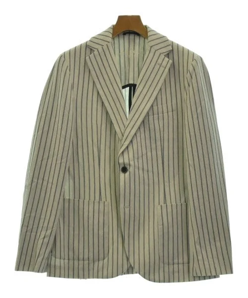 CIRCOLO 1901 Casual jackets Zippered Jacket Buttoned Jacket Snapped Jacket