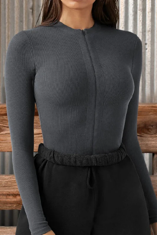Dark grey