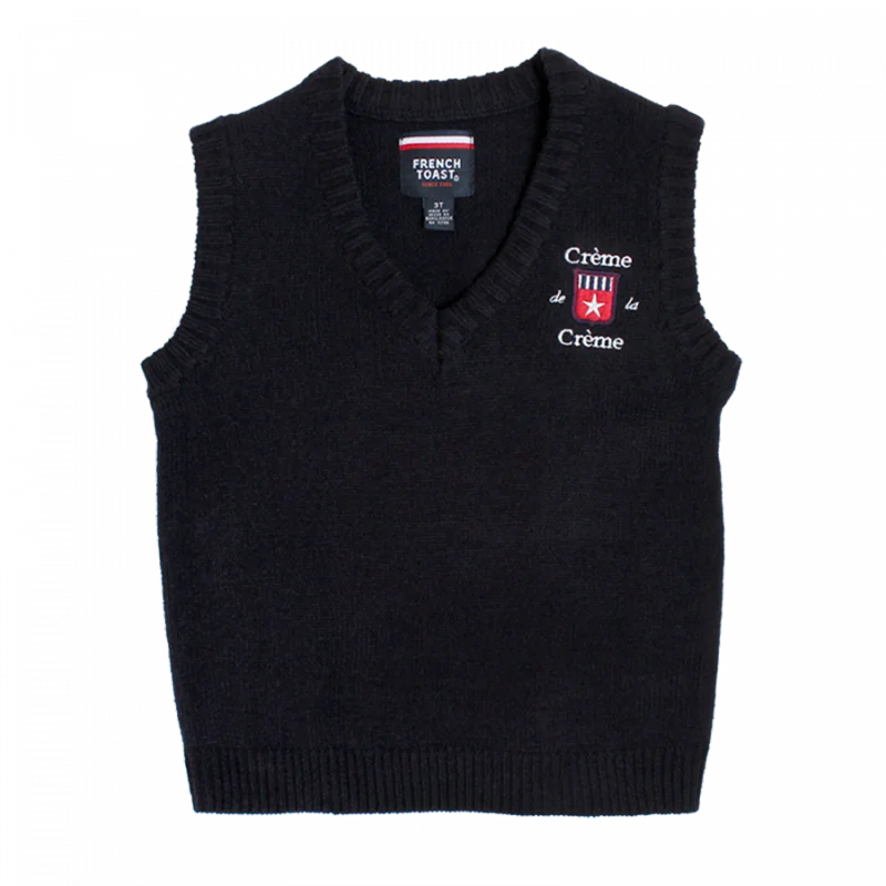 SWEATER VEST Casual Formal Business