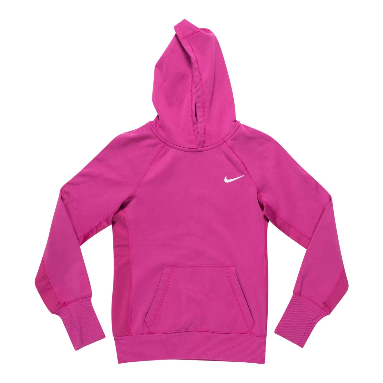 Nike Therma Fit Hoodie - Women's Hoodie with Pastel Soft Subtle