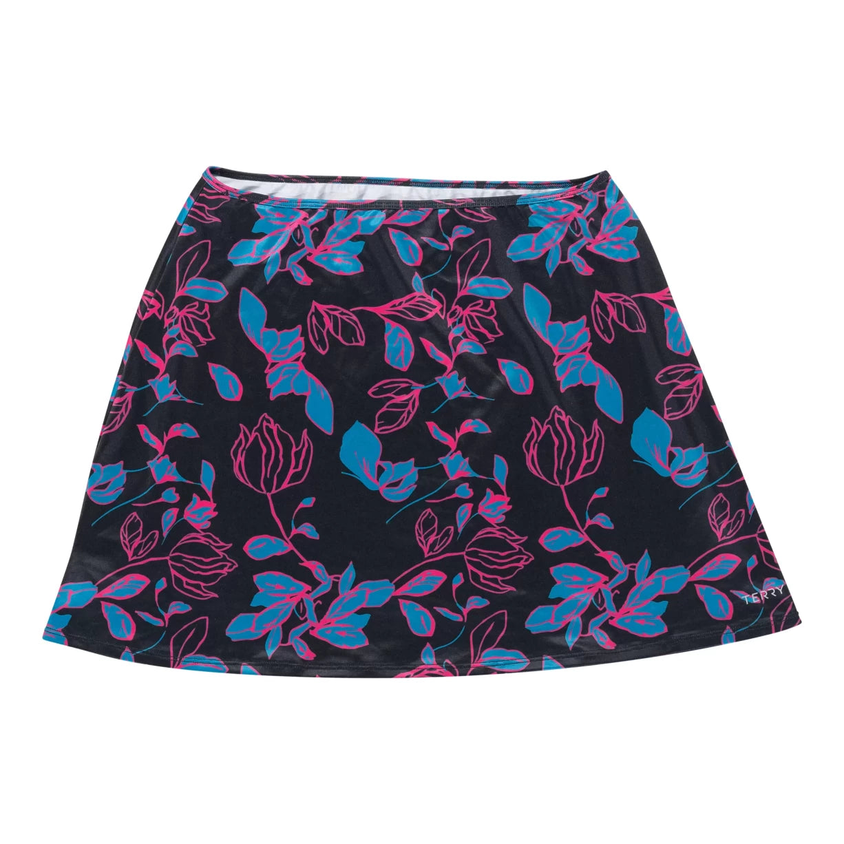 Terry Bicycles Mixie Bike Skirt - Women's slim fit skirt