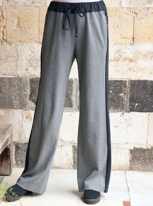 Heathered Grey