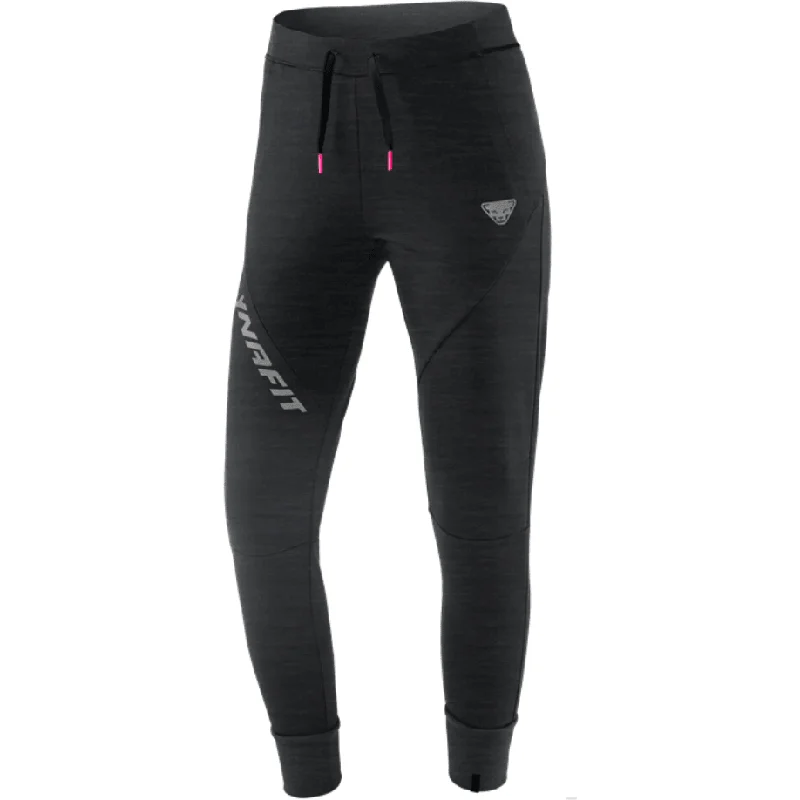 Dynafit W 24/7 Track Pant Soft Stretch Trousers