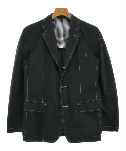 COMME des GARCONS HOMME Casual jackets Welt Pockets Slit Pockets Flap Pockets