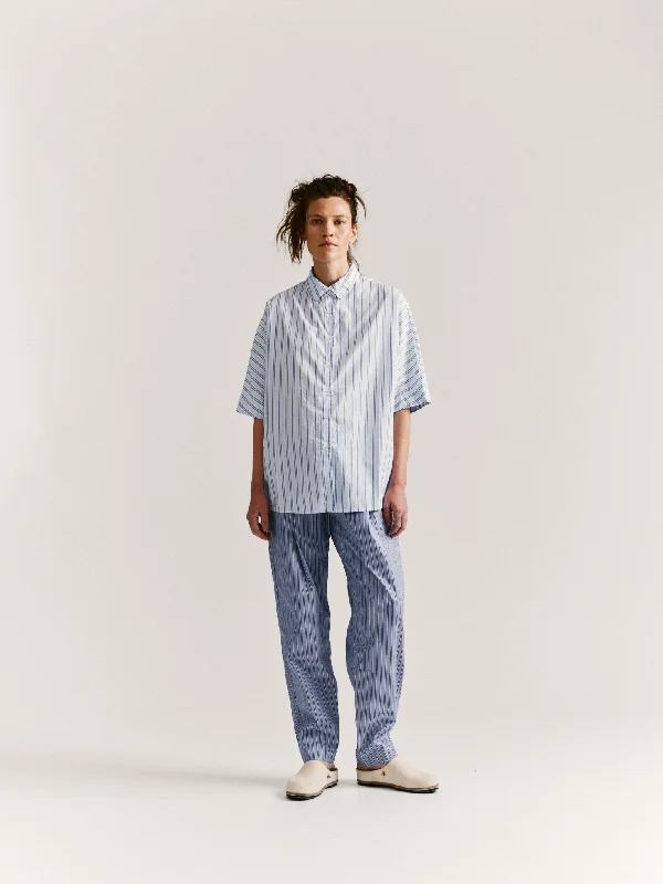 VERGER PANT-POP STRIPE - AS IS Stylish Casual Pants
