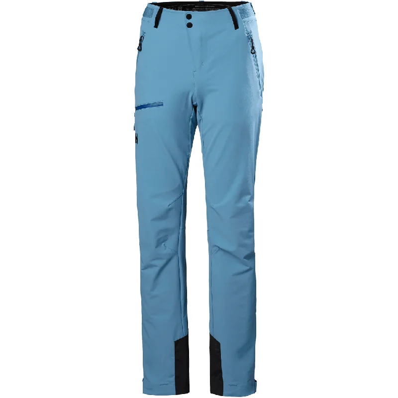 Helly Hansen W Odin Muninn 2.0 Pant Chic Wool Trousers