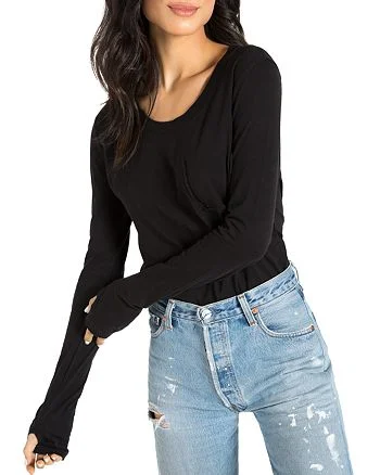 Boot Bodysuit Trendy Seamless Bodysuit for Comfort