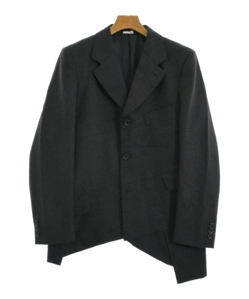 COMME des GARCONS Blazers/Suit jackets Wool Jacket Cashmere Jacket Tweed Jacket