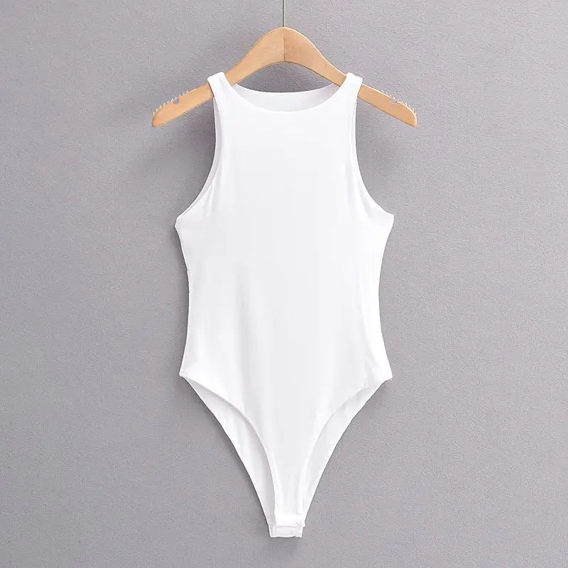 N461-White
