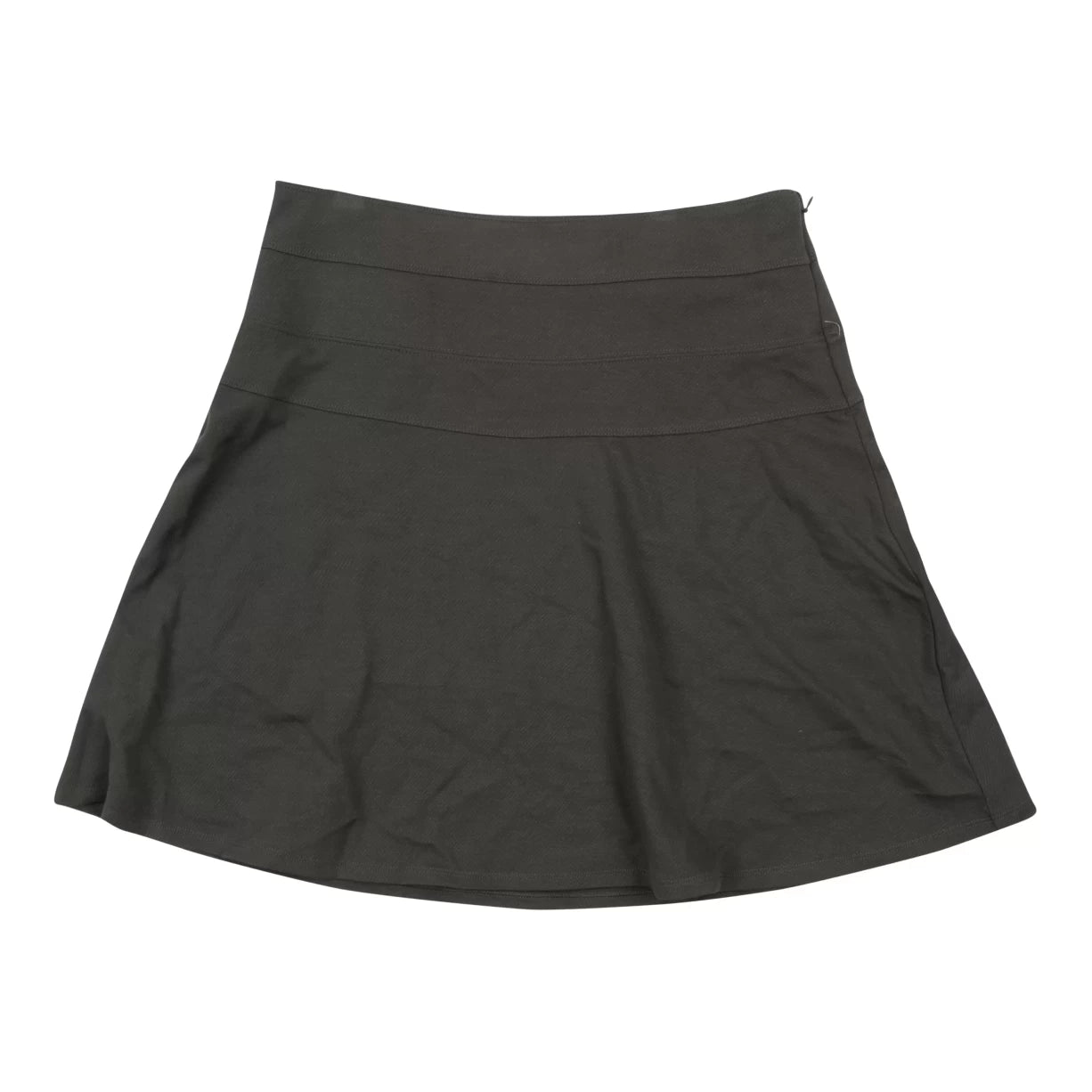 Athleta Ponte Twill Skirt - Women's cashmere skirt plush
