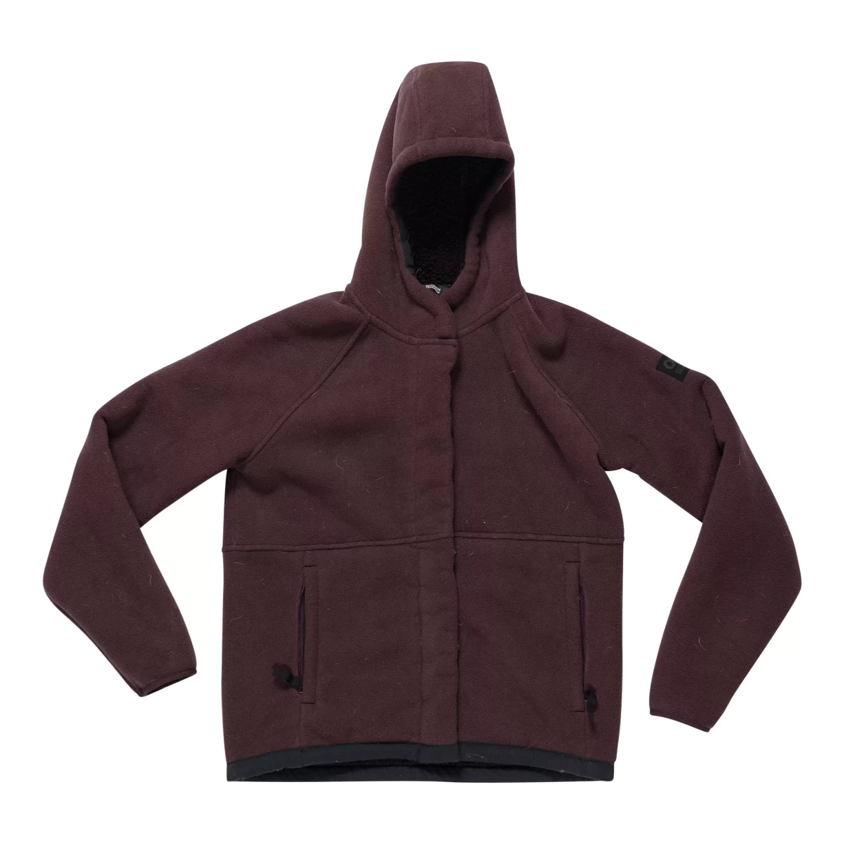 Outdoor Research Juneau Fleece Hoodie - Women's Hoodie with Strings Custom Fit Adjustable