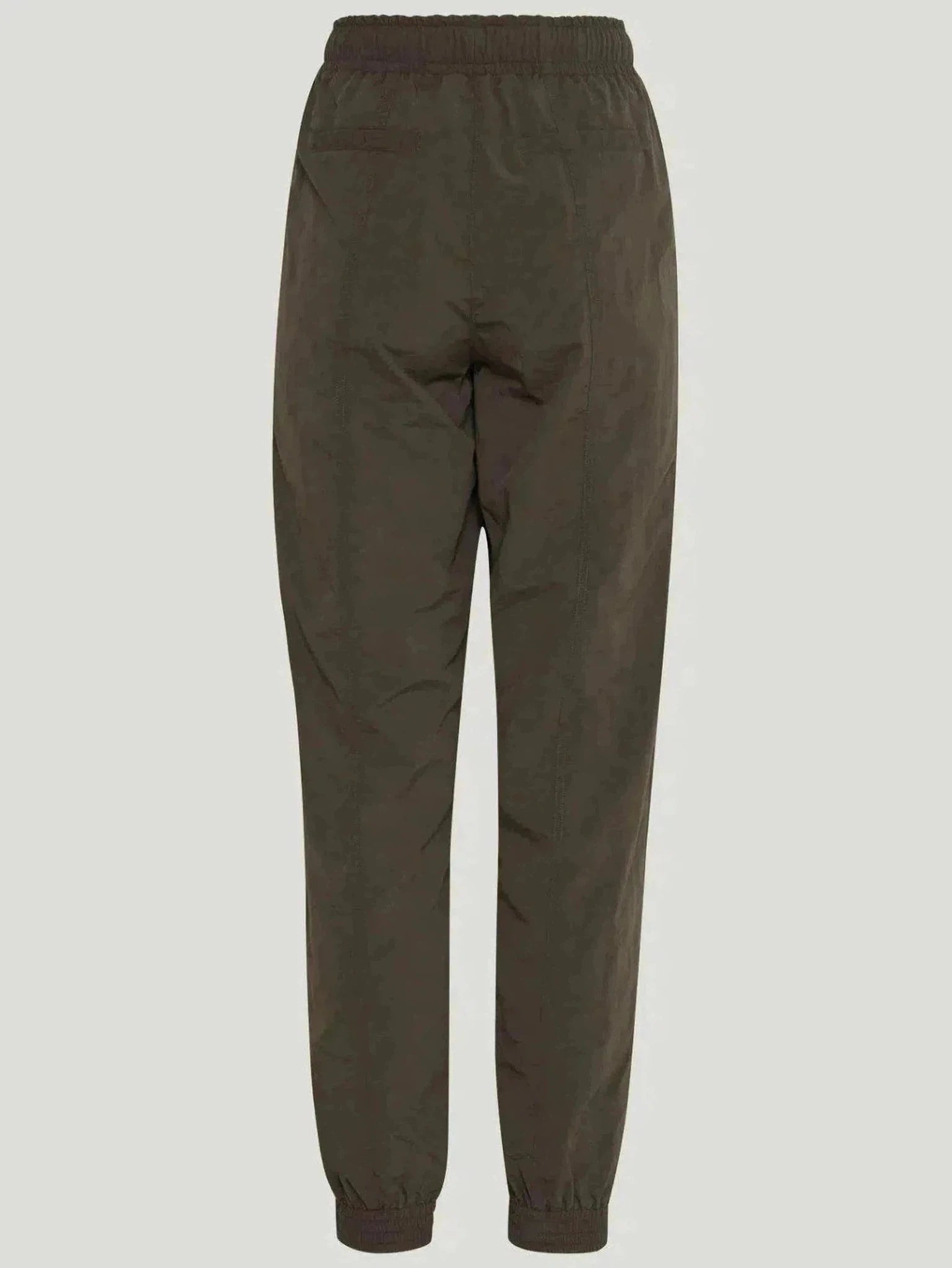 OLIVE GREEN