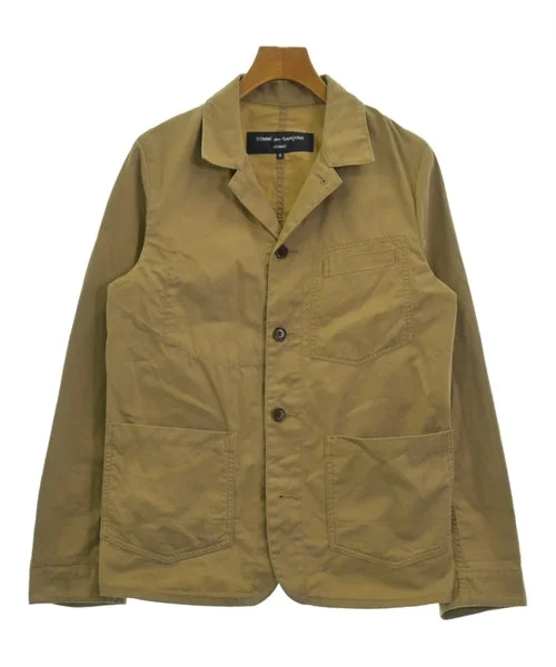 COMME des GARCONS HOMME Casual jackets Cardigan Sweater Pullover