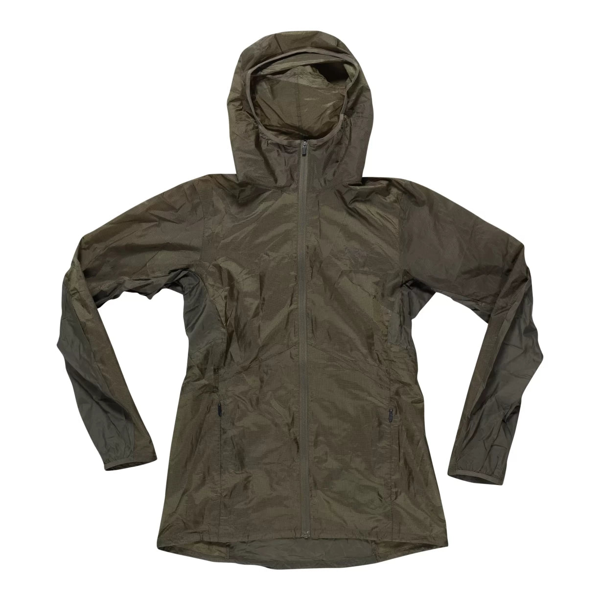 Arc'teryx Cita SL Hoodie - Women's Hoodie Sweatshirt Pullover