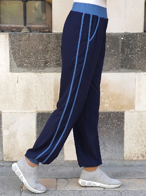 Midnight Navy
