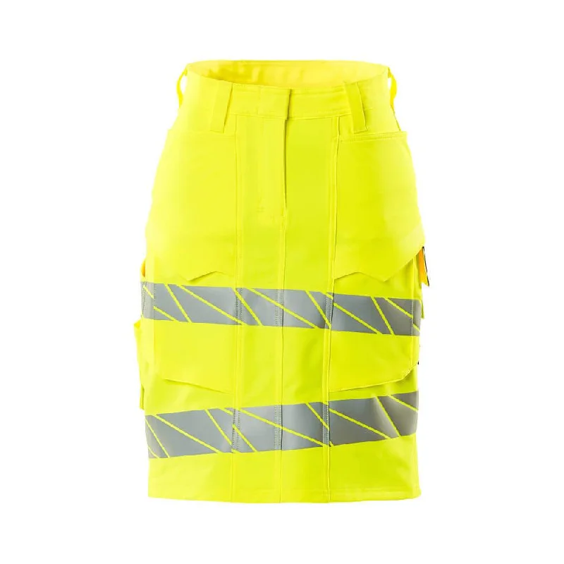 Hi-Vis Yellow
