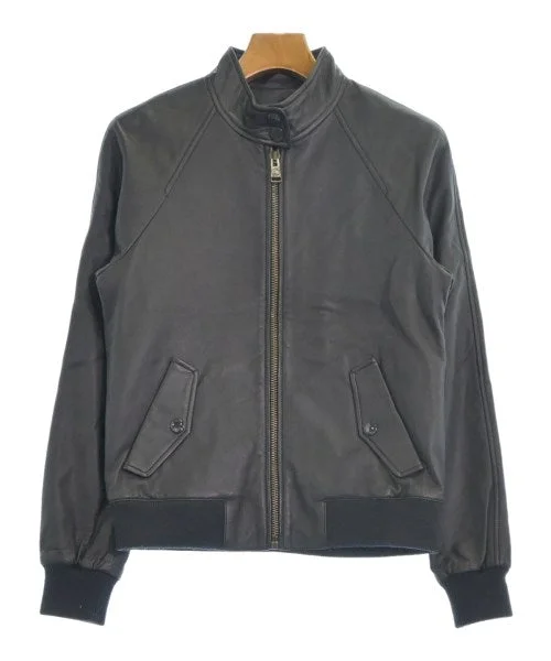 COACH Motercycle Jackets Knit Jacket Woven Jacket Fleece Jacket
