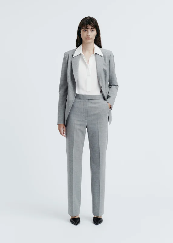 Fragria Pant Fashionable Button-Up Pants