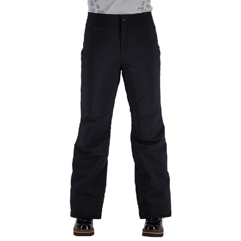 Obermeyer Women's Sugarbush Pant Modern Stretch Trousers