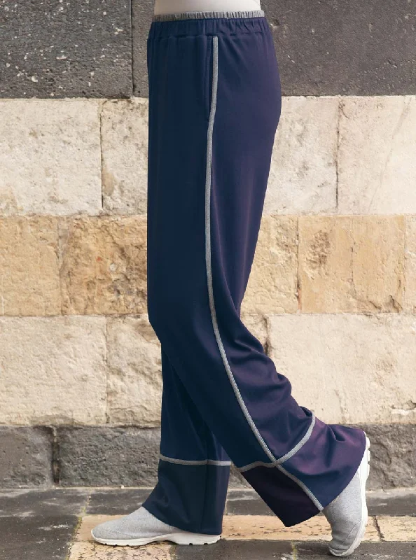 Midnight Blue